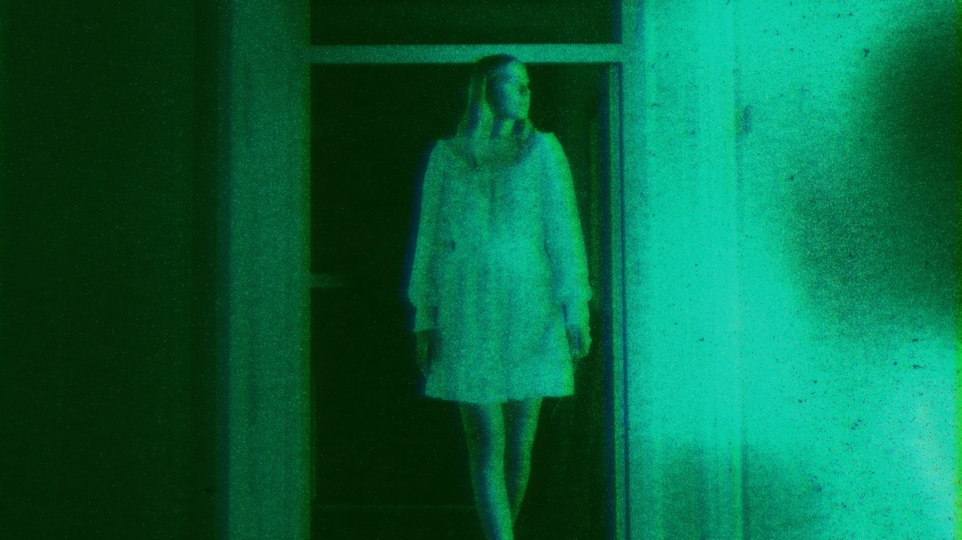 Load video: &quot;Final Girl&quot; Official Lyric Video